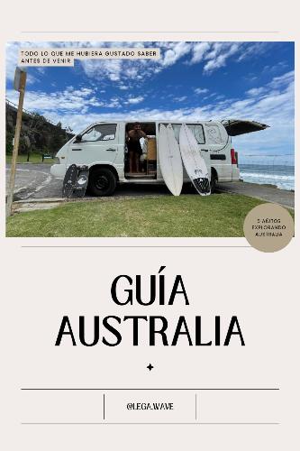 Guía Australia